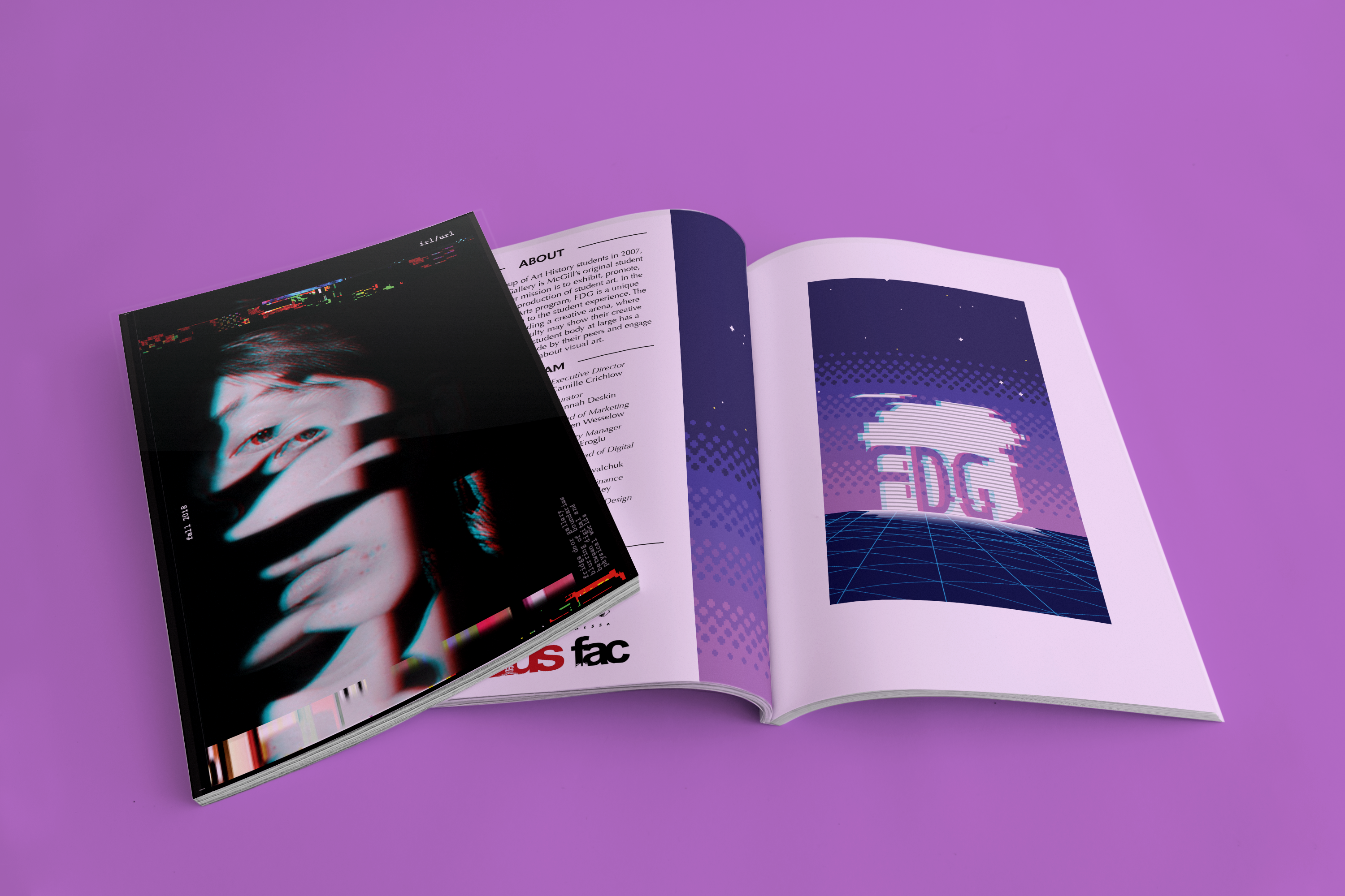 FDG Catalogue
